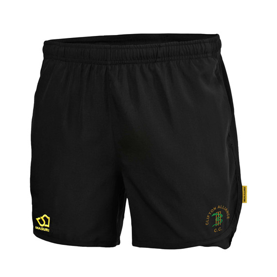 Women's Training Shorts-CACC