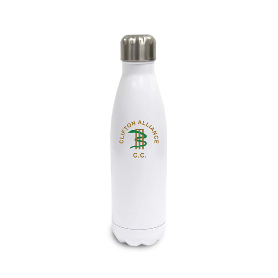 Stainless Steel Water Bottle -CACC