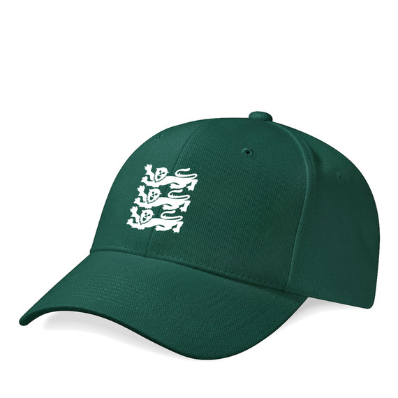 Green Junior Cap-GUERC