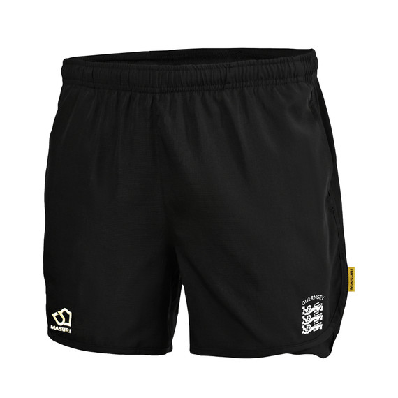 Women's Training Shorts-GUERC
