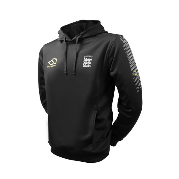 Unisex Hoodie -GUERC