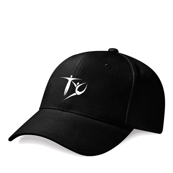 Basic Cap -BGSTAFF1