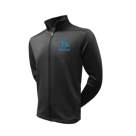 Welfare Tech Fleece-BGSTAFF