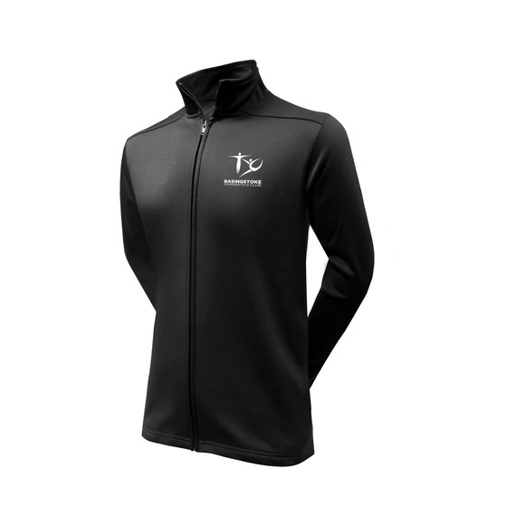Ladies Members Services Tech Fleece-BGSTAFF
