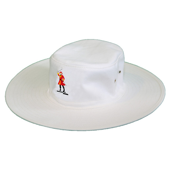 Sunhat-WESTHCC