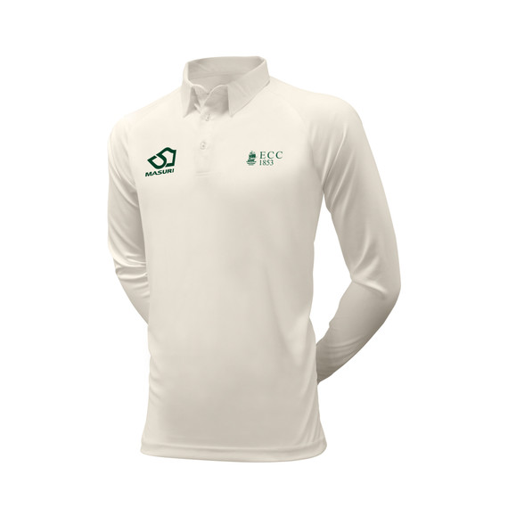 Long Sleeve Cricket Shirt-EFFHCC