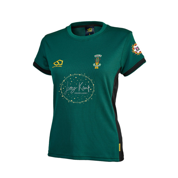 Women's Training Shirt -HAYLE