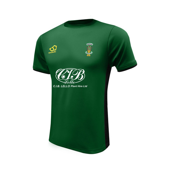 Junior Training Shirt -HAYLE