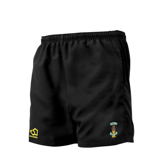 Mens Training Short -HAYLE