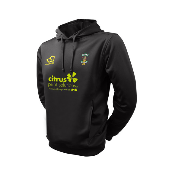 Unisex Hoodie -HAYLE