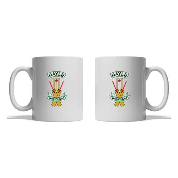 Mug-HAYLE