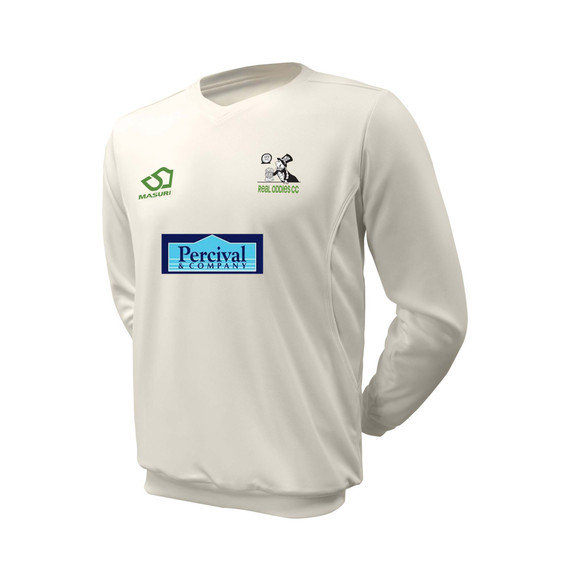 Long Sleeve Playing Sweater-TROCC