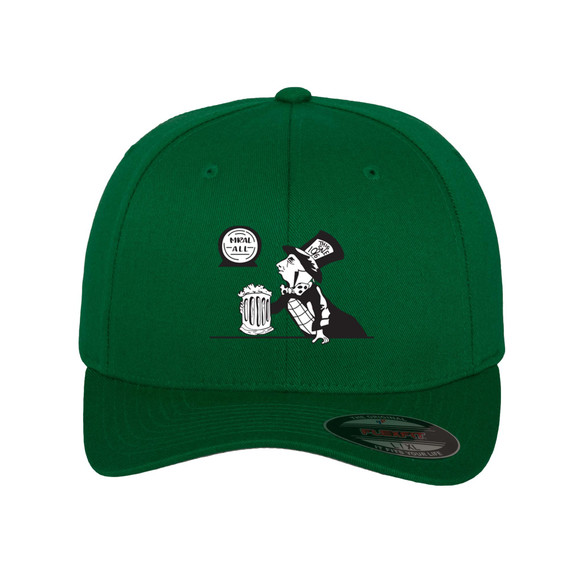 Flexfit Cap -TROCC