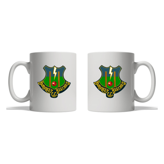 Mug-BARBEE