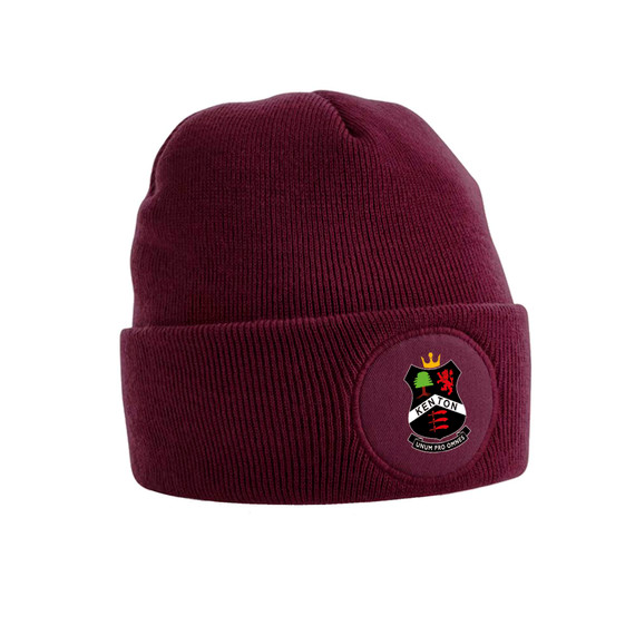 Tech Beanie-KENTTT