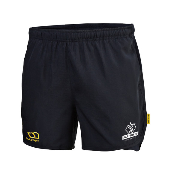 Women's Training Shorts-SAPPHCC