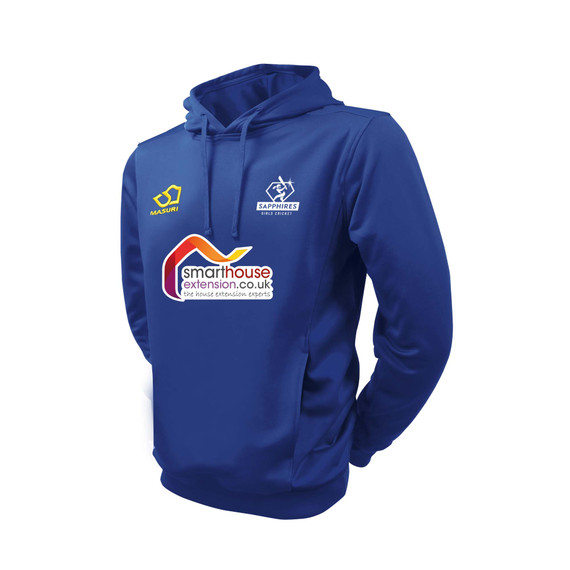 Junior Hoodie -SAPPHCC
