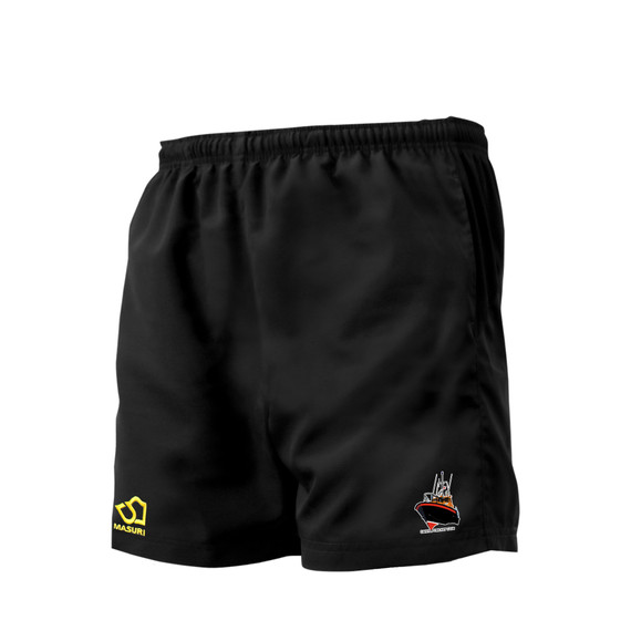 Mens Training Short -CASTR