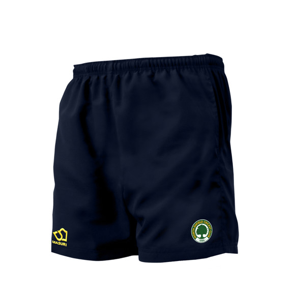 Mens Training Short -NENF