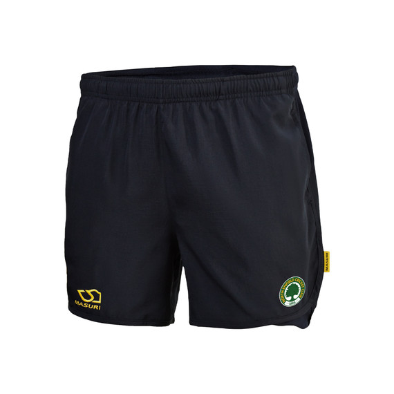 Women's Training Shorts-NENF