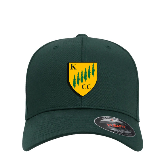 Flexfit Cap -KINOULT