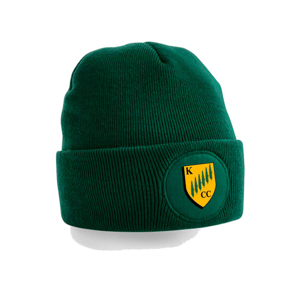 Tech Beanie-KINOULT