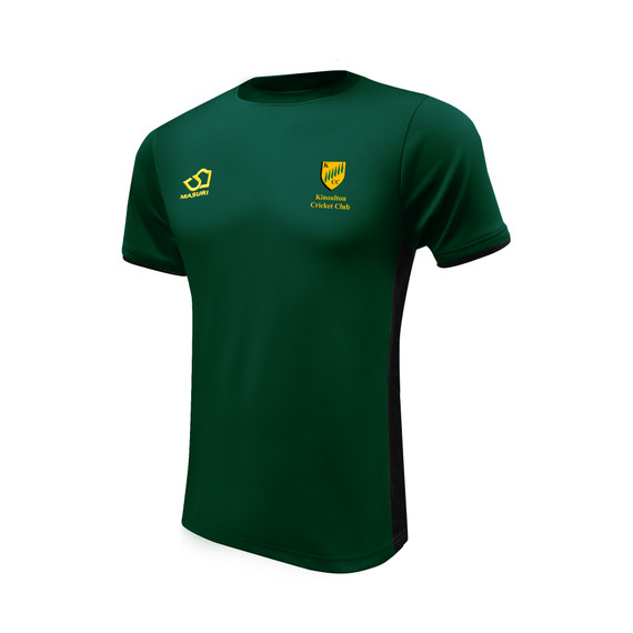 Mens Training Shirt -KINOULT