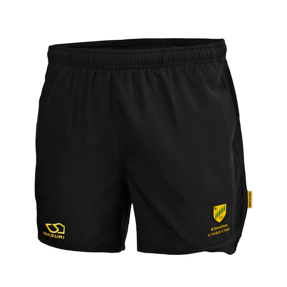 Women's Training Shorts-KINOULT