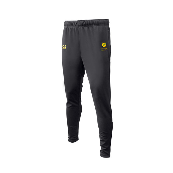 Women's Slim Fit Trousers -KINOULT