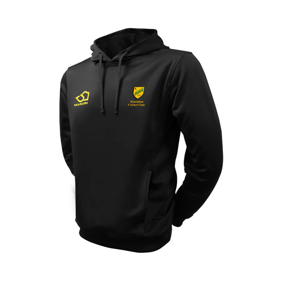 Junior Hoodie -KINOULT