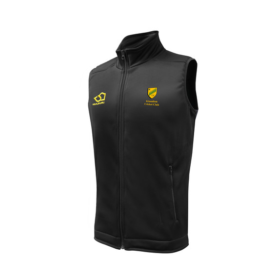 Junior Gilet -KINOULT