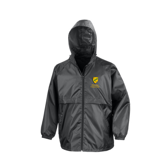 Raincoat / Jacket-KINOULT