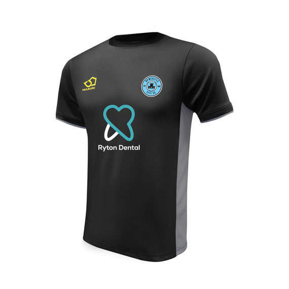 Mens Training Shirt -NCASTLEBundle