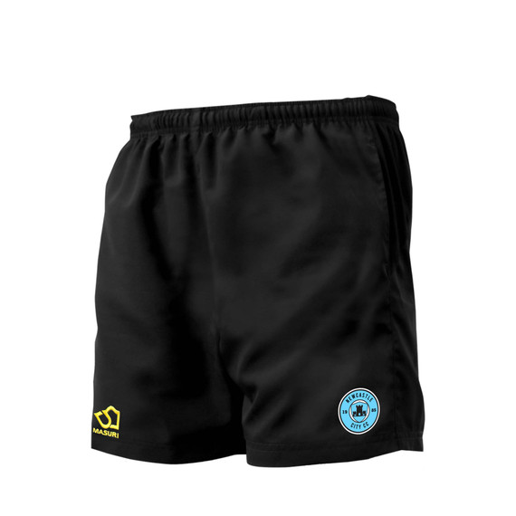 Mens Training Short -NCASTLEBundle