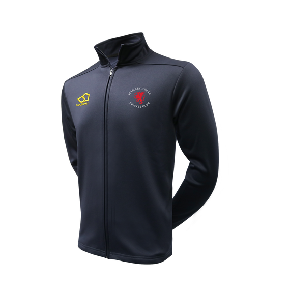 Mens Tech Fleece -WRCC