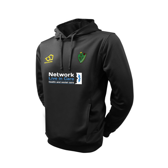 Unisex Hoodie -SHAFT