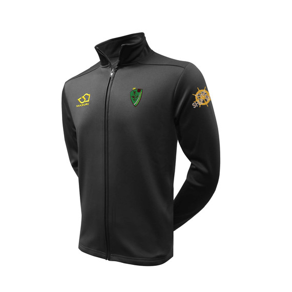 Junior Tech Fleece -SHAFT