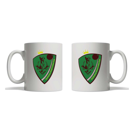Mug-SHAFT