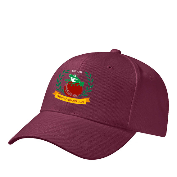 Basic Cap -FRXFLD1