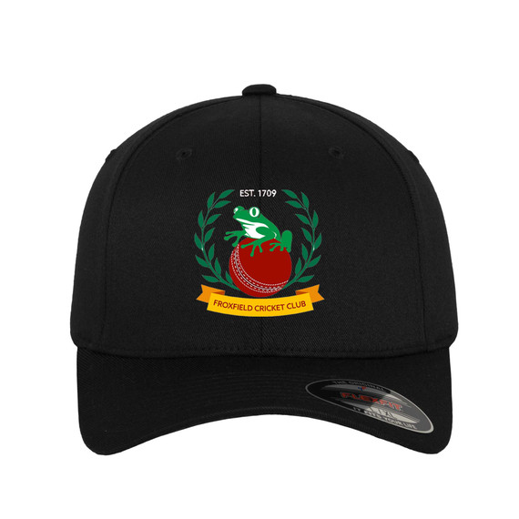 Flexfit Cap -FRXFLD