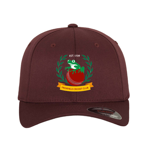 Flexfit Cap -FRXFLD1