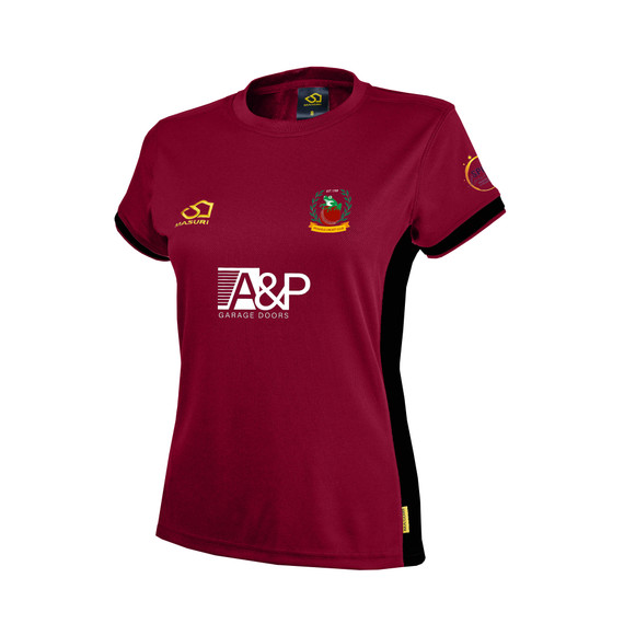 Women's Training Shirt -FRXFLD