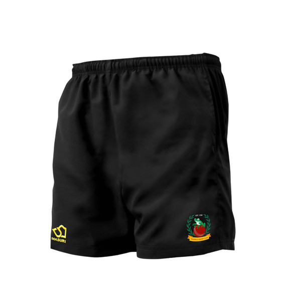 Junior Training Short -FRXFLD