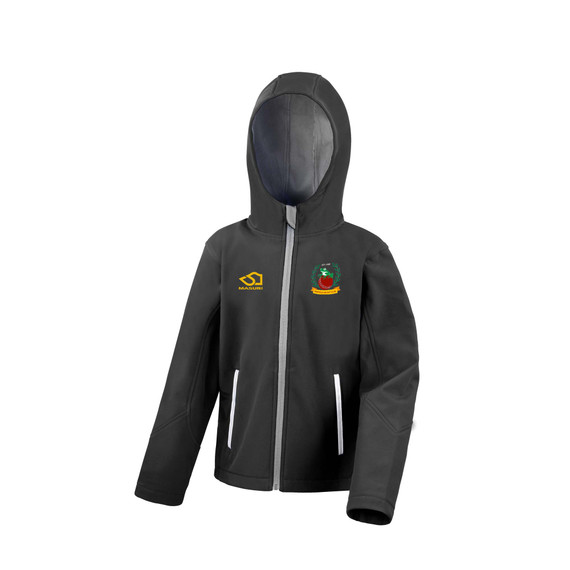 Junior Softshell Jacket -FRXFLD