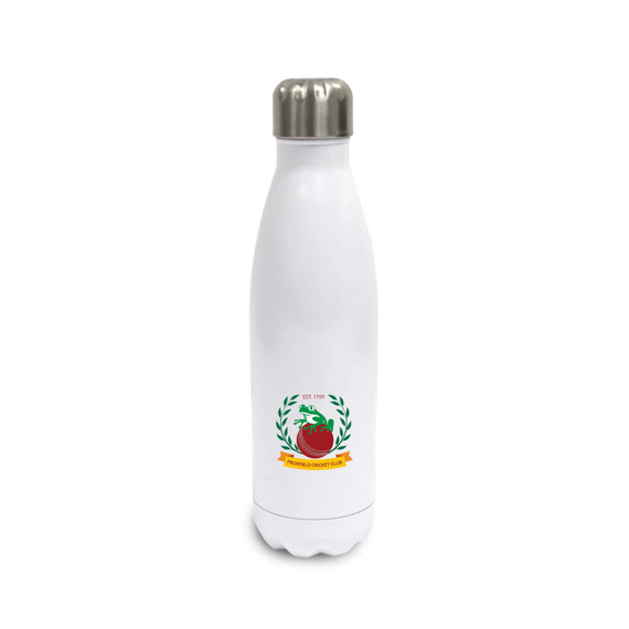 Stainless Steel Water Bottle -FRXFLD