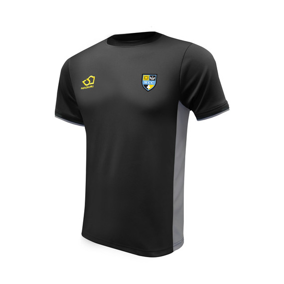 Mens Training Shirt -WMSCC
