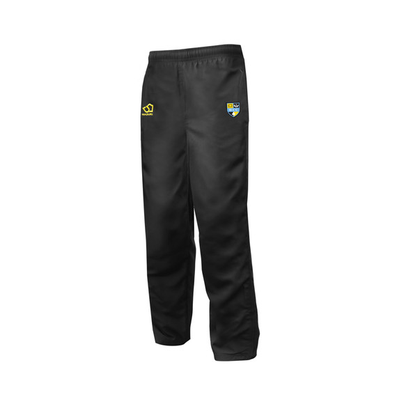 Junior Training Tracksuit Bottoms-WMSCC