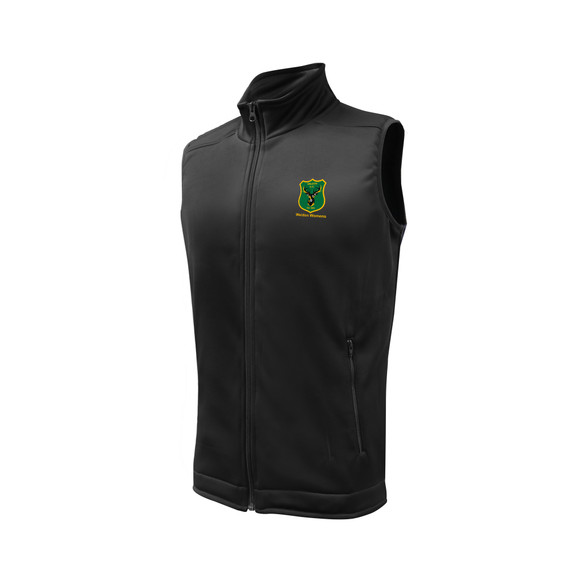 Unisex Gilet -WELROUND