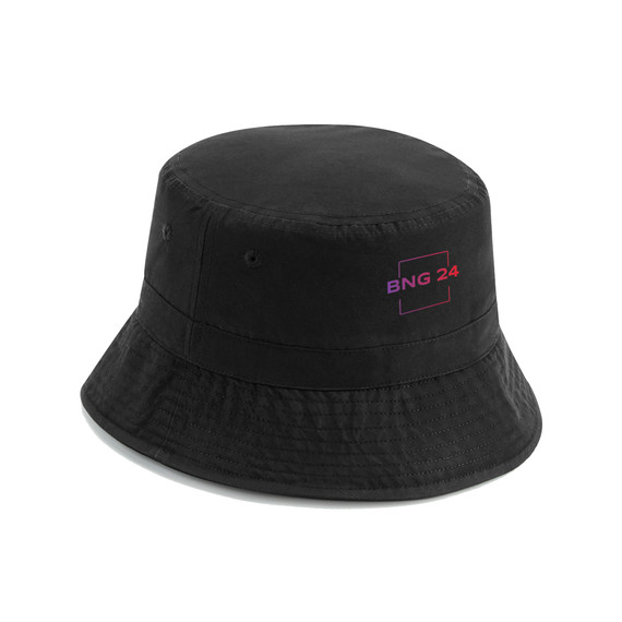 Bucket Hat-BNG24