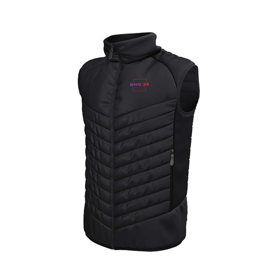 Thermal Padded Gilet-BNG24